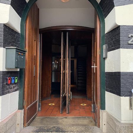 Cozy Independent Studio S2, City Centre Dordrecht Exterior foto