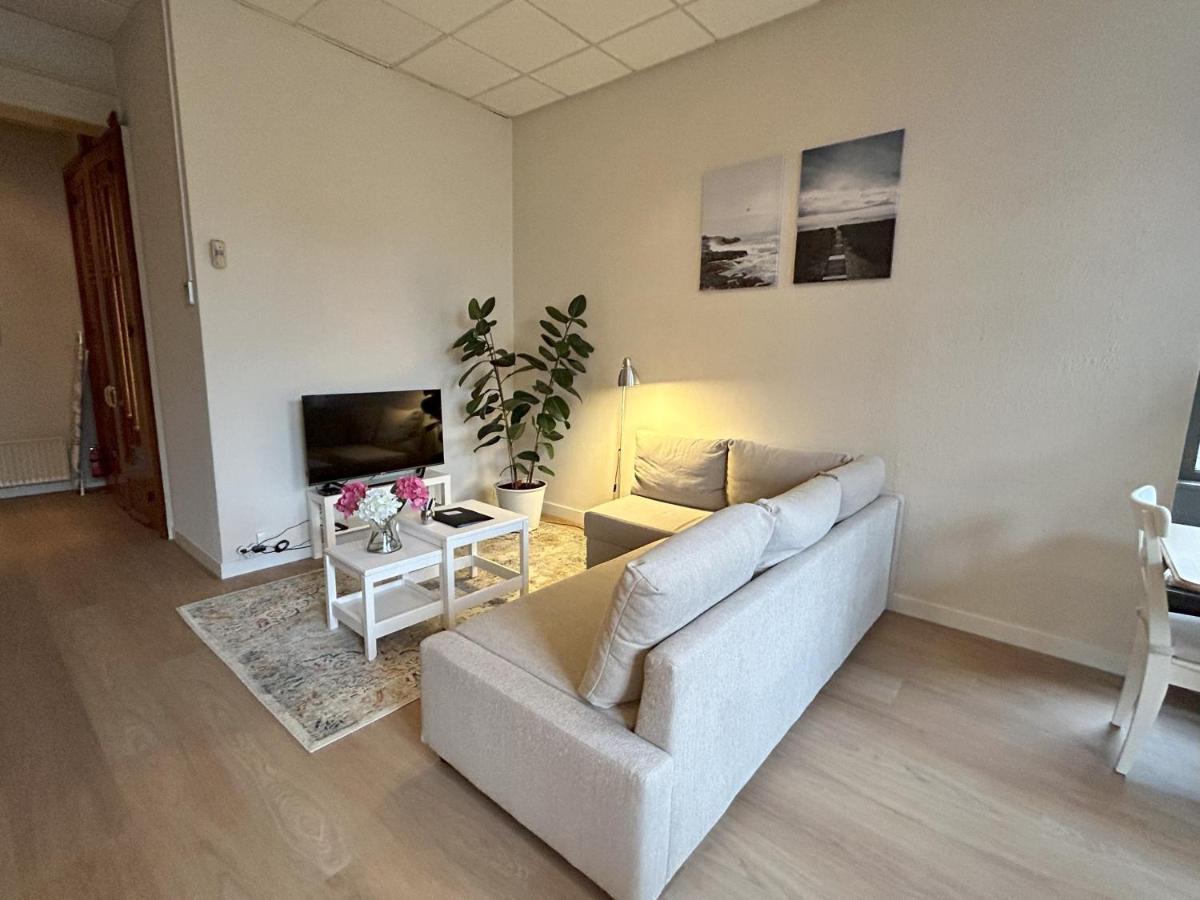 Cozy Independent Studio S2, City Centre Dordrecht Exterior foto